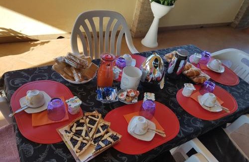 Sferracavallo Bed & Breakfast | B&B il Terrazzo