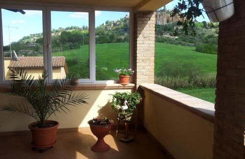 Sferracavallo Bed & Breakfast | B&B il Terrazzo