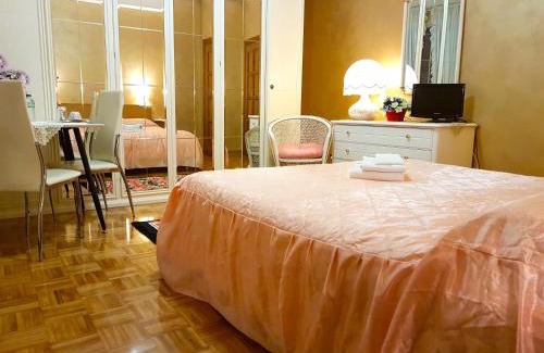 Sferracavallo Bed & Breakfast | B&B il Terrazzo