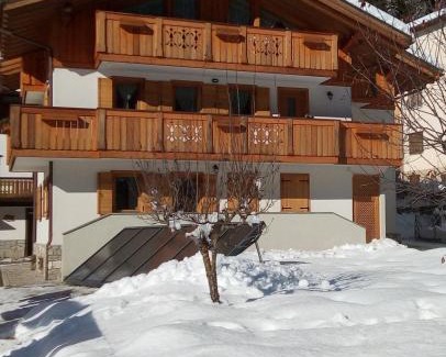 San Pietro di Cadore Bed & Breakfast | B&B Il Tulipano