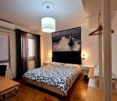 Marina di Massa Bed & Breakfast | B&B Il Viaggiatore