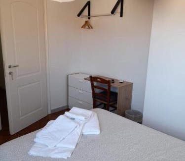 Marina di Massa Bed & Breakfast | B&B Il Viaggiatore