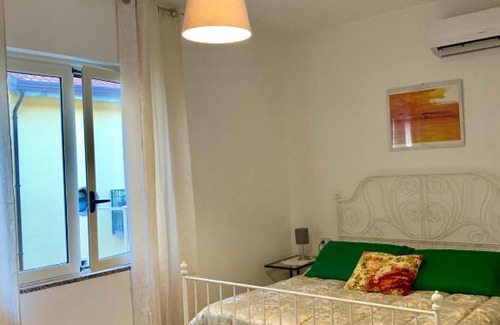 Olevano sul Tusciano Bed & Breakfast | B&B IL VICOLETTO