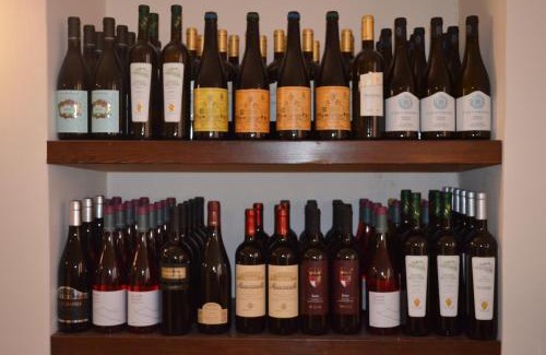 L'Aquila Bed & Breakfast | B&B Il Vicoletto