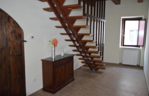 L'Aquila Bed & Breakfast | B&B Il Vicoletto