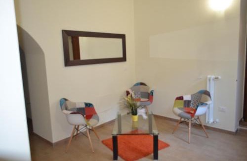L'Aquila Bed & Breakfast | B&B Il Vicoletto