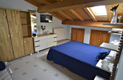 Valmontone Apartment | B&b il Villaggio
