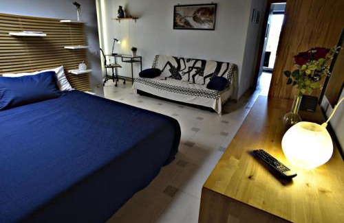 Valmontone Apartment | B&b il Villaggio