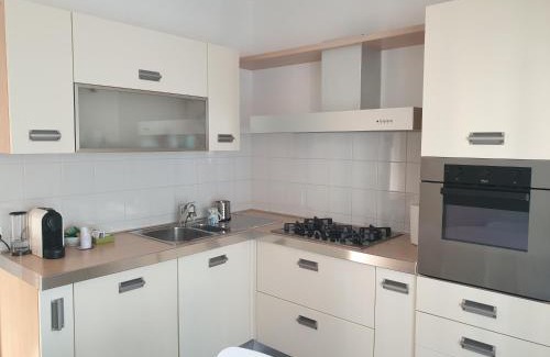 Isernia Apartment | B&B IN CENTRO