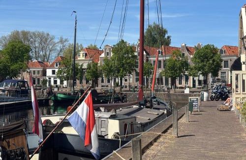 Blokzijl Bed & Breakfast | B&B In de Kathoek