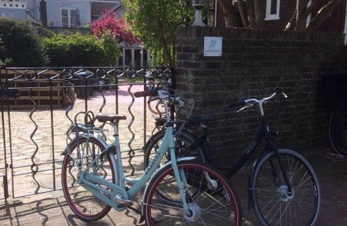Zaltbommel Apartment | B&B In de Oude Smederij Zaltbommel