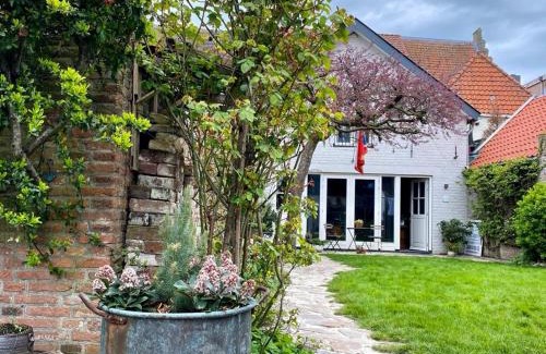 Zaltbommel Apartment | B&B In de Oude Smederij Zaltbommel