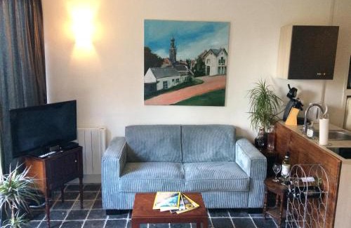 Zaltbommel Apartment | B&B In de Oude Smederij Zaltbommel