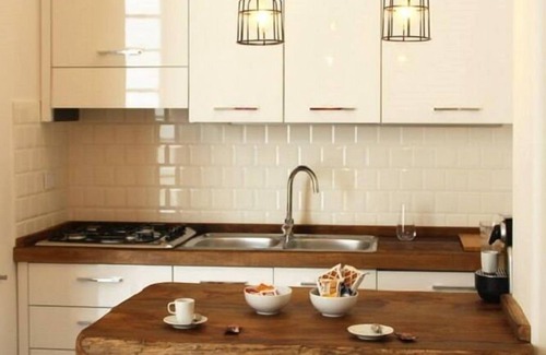 San Giovanni Bed & Breakfast | B&B In White