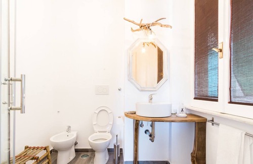 San Giovanni Bed & Breakfast | B&B In White