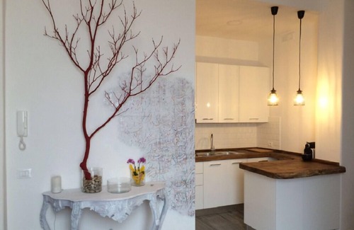 San Giovanni Bed & Breakfast | B&B In White