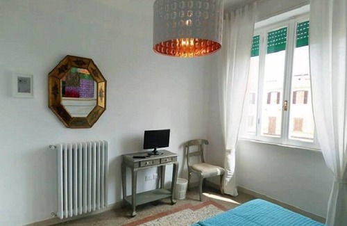 San Giovanni Bed & Breakfast | B&B In White