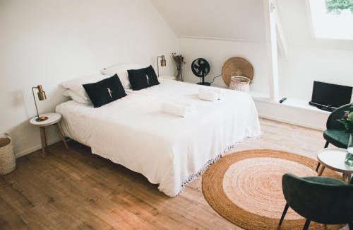 Rutten Bed & Breakfast | B&B in woonboerderij vlakbij Lemmer