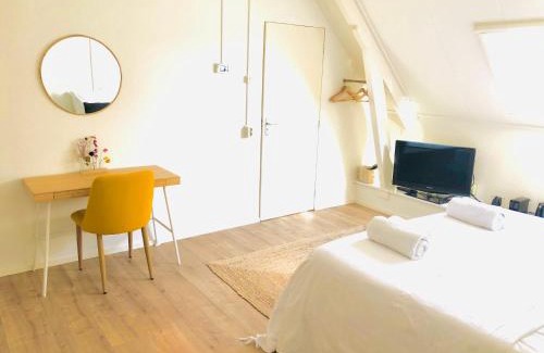 Rutten Bed & Breakfast | B&B in woonboerderij vlakbij Lemmer