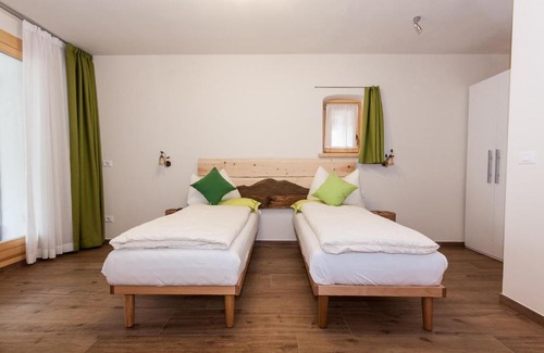 Cles Bed & Breakfast | B&B Incanto