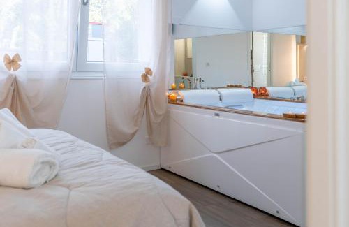 Castelnuovo Rangone Bed & Breakfast | B&B Infinito