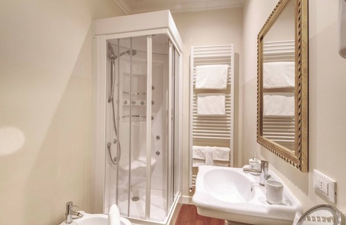 Vicoforte Bed & Breakfast | B&B inside a historic home a stone's throw from the Sanctuary of Vicoforte