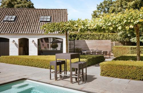 Nijlen Bed & Breakfast | B&B Interludium