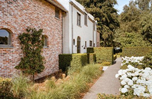 Nijlen Bed & Breakfast | B&B Interludium