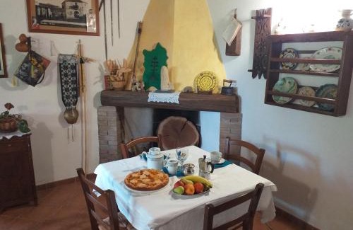 Nurallao Bed & Breakfast | B&B Is Camminantis