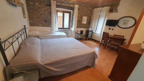 Monastero Bormida Bed & Breakfast | B&B Isabella camera "Carla"