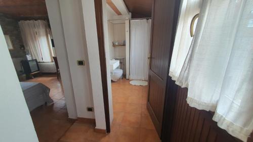 Monastero Bormida Bed & Breakfast | B&B Isabella camera "Carla"