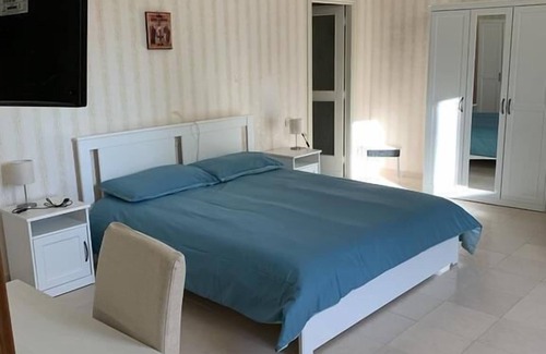 Orvieto House | B&B Istituto SS Salvatore