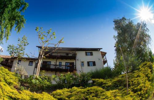 Castelvecchio Alto Bed & Breakfast | B&B Unterhabsbergerhof