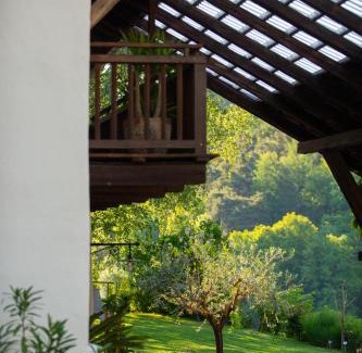 Castelvecchio Alto Bed & Breakfast | B&B Unterhabsbergerhof