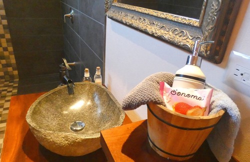 Playa Matapalo Bed & Breakfast | B&B Jardin de los Monos
