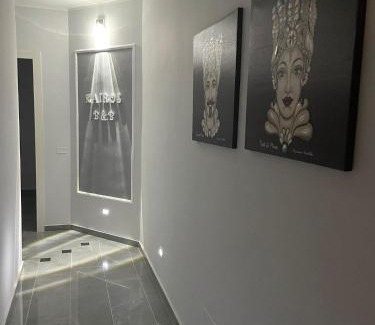 Itala Marina Bed & Breakfast | B&B Kairos Itala