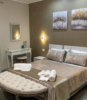 Itala Marina Bed & Breakfast | B&B Kairos Itala