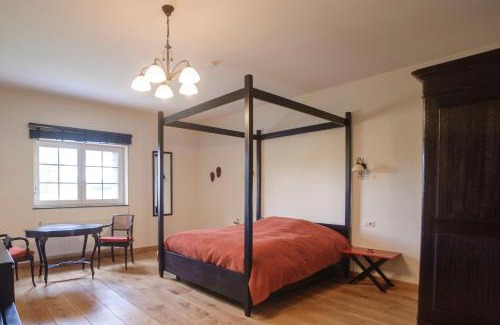 Gingelom Bed & Breakfast | B&B Kamerijck
