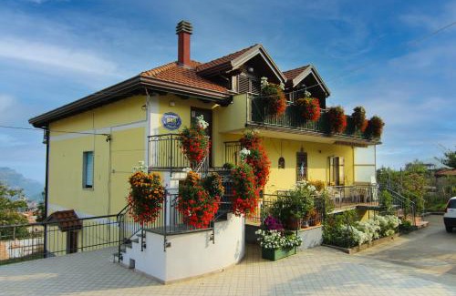 Agerola Bed & Breakfast | B&B Kebontà