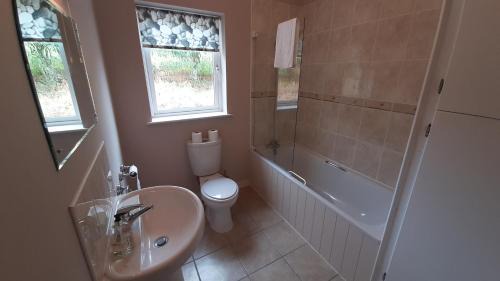 Waterville Bed & Breakfast | B&B Kerry Lakesview Lodge