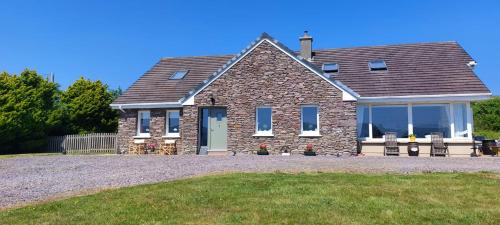 Waterville Bed & Breakfast | B&B Kerry Lakesview Lodge