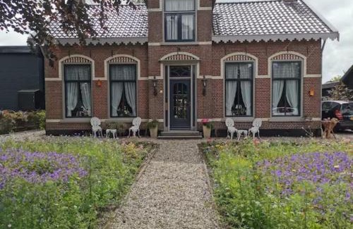 Twijzelerheide Bed & Breakfast | B&B Klassiek