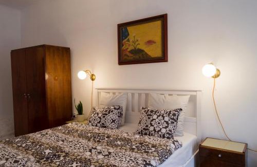 Cesky Krumlov Hotel | B&B Krumlov