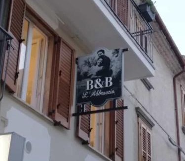 Agnone Bed & Breakfast | B & B L'ABBRACCIO