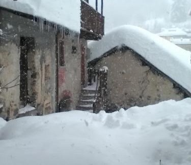 Limonetto Bed & Breakfast | B&B L'Abric - centro storico di Limonetto