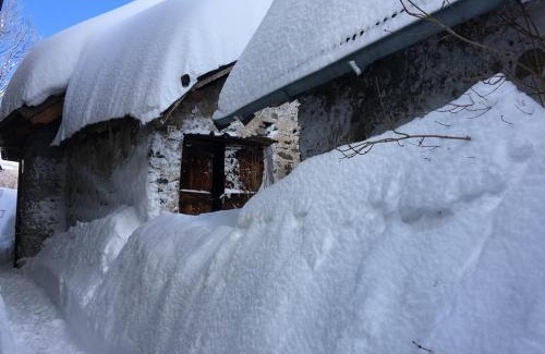 Limonetto Bed & Breakfast | B&B L'Abric - centro storico di Limonetto