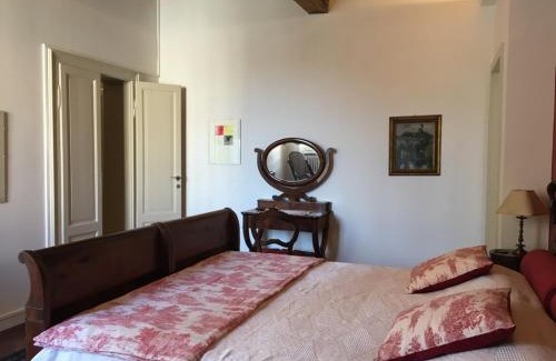 Old Town Bed & Breakfast | B&B L'Affresco