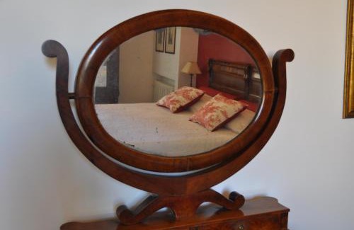 Old Town Bed & Breakfast | B&B L'Affresco