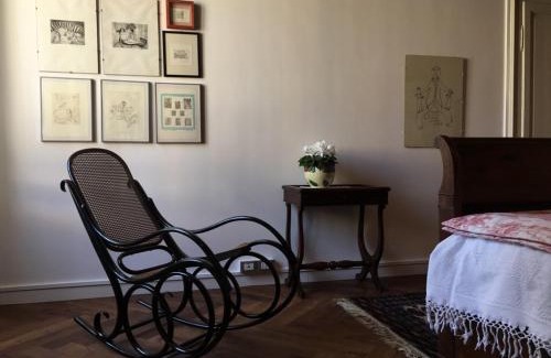 Old Town Bed & Breakfast | B&B L'Affresco