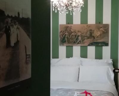 Atri Bed & Breakfast | B&B L'Albero Di Antonia